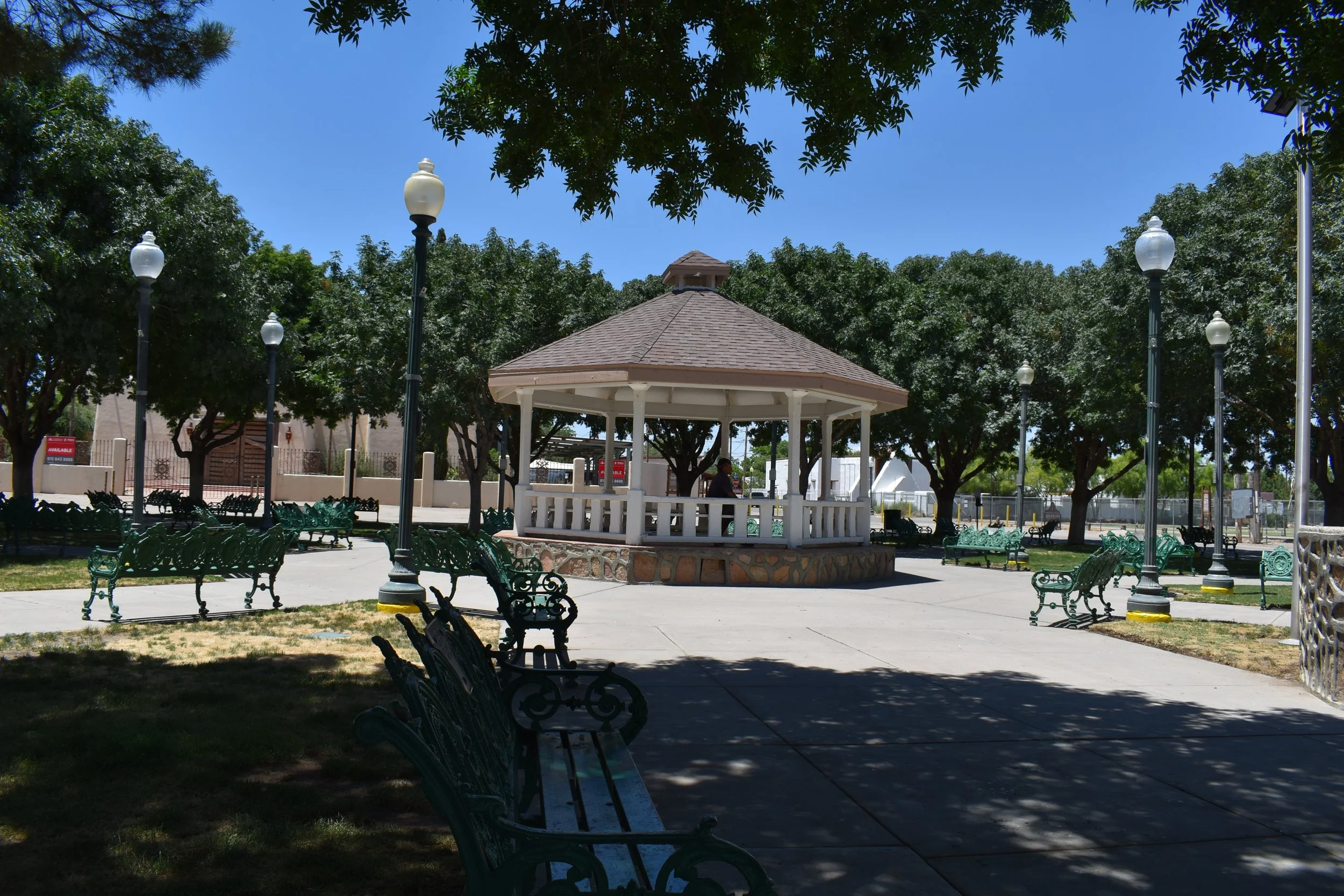 San Elizario